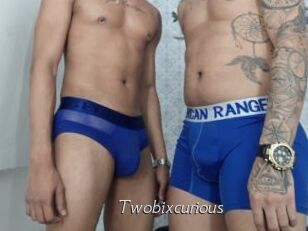 Twobixcurious