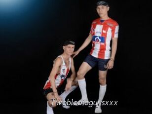 Twoblodieguysxxx