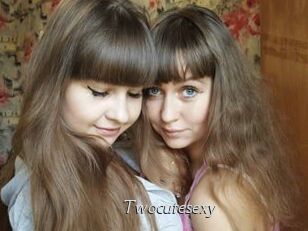 Twocutesexy