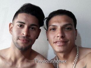 Twolatinhotsex