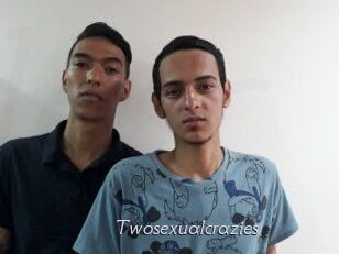 Twosexualcrazies