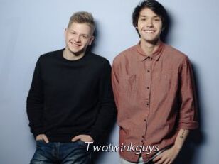 Twotwinkguys