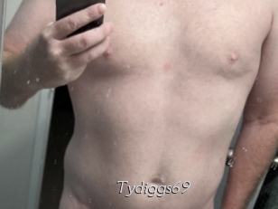 tydiggs69 Le Scandale