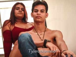 Tylerandemma