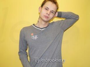 Tylerbrooksexy