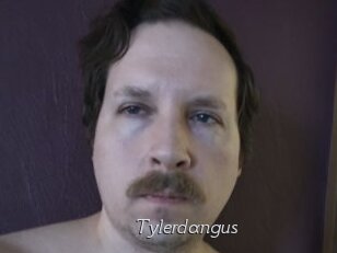 tylerdangus Le Scandale