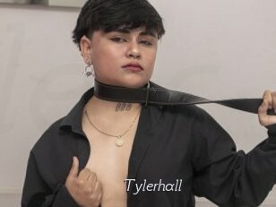 Tylerhall