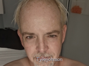 tylerjohnson Le Scandale