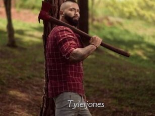 tylerjones Le Scandale