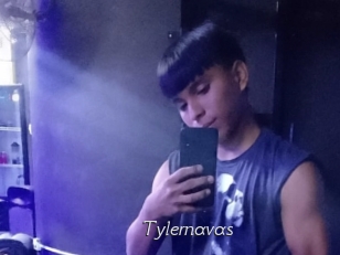 Tylernavas