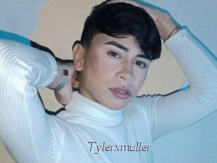 Tylerxmuller