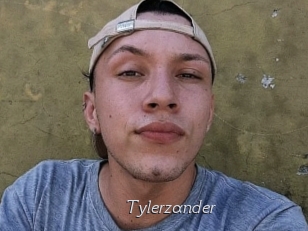 Tylerzander
