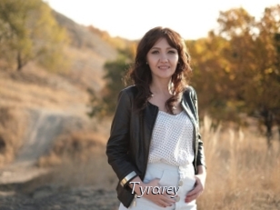 Tyrarey