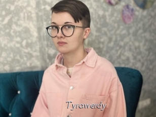 Tyrawerdy