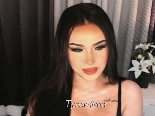 Tyrawilson