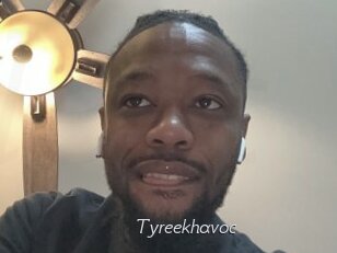 Tyreekhavoc