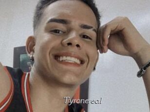 Tyronereal