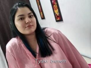 Tysha_bruneth