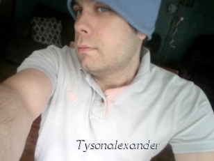 Tysonalexander