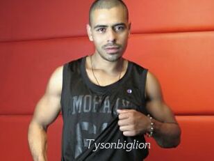 Tysonbiglion