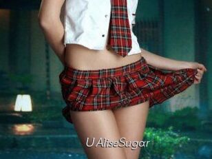 UAliseSugar