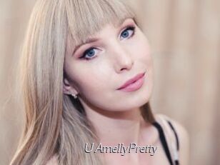 UAmellyPretty