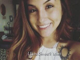 ULtraSweetViolet