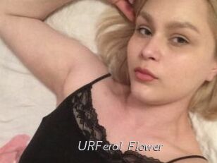 URFeral_Flower