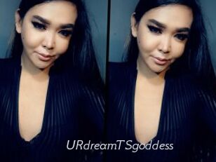 URdreamTSgoddess