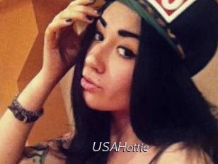 USAHottie