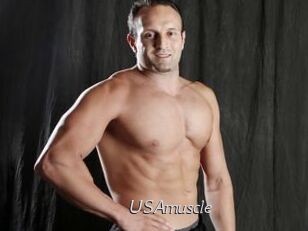 USAmuscle