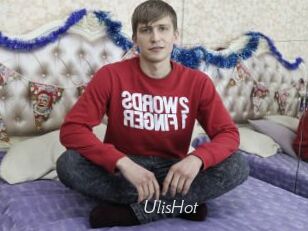 UlisHot