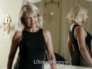 UltimateGranny