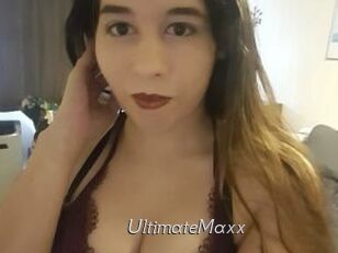 UltimateMaxx