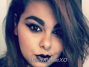 UltraXVioletXO