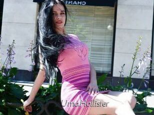 UmaHollister