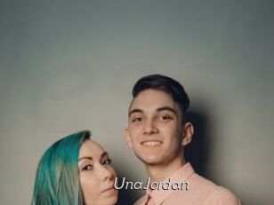 UnaJordan