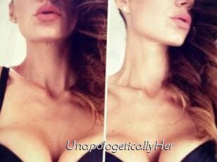 UnapologeticallyHer