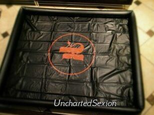 UnchartedSexion