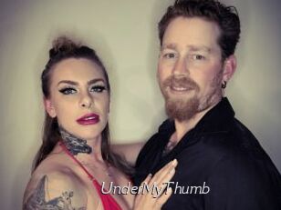 UnderMyThumb