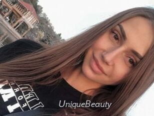 UniqueBeauty