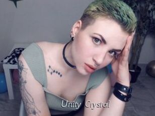 Unity_Crystal