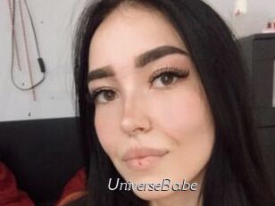 UniverseBabe