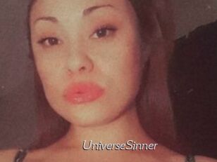 UniverseSinner