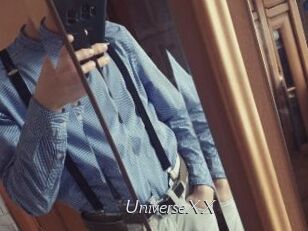 UniverseXX