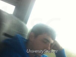 University_Student
