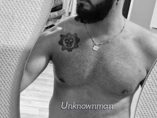 Unknownman