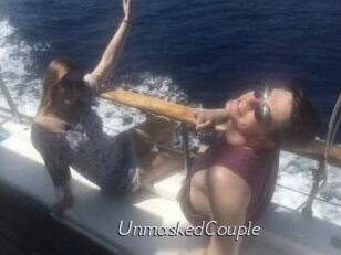 UnmaskedCouple