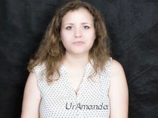 UrAmanda
