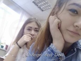 UrAngel_And_Devil